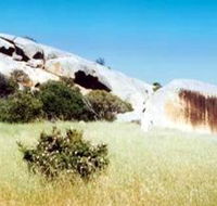 Ucontitchie Hill - Melbourne Tourism