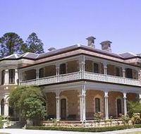 Yallum Park - Melbourne Tourism