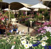 Serenity Nursery - Melbourne Tourism