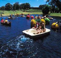 Greenhills Adventure Park - Melbourne Tourism