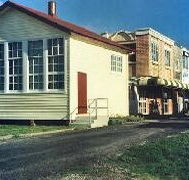 Ulverstone History Museum - Melbourne Tourism