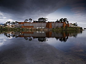 Museum Of Old And New Art - MONA - Melbourne Tourism 0