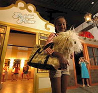 Kids Paradise - Melbourne Tourism