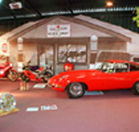 National Automobile Museum of Tasmania - Melbourne Tourism