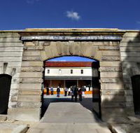Tasmanian Museum and Art Gallery - Melbourne Tourism