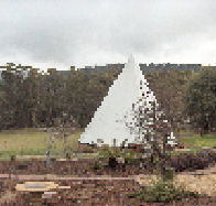 Quiet Cone Latrobe - The - Melbourne Tourism