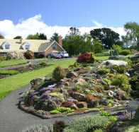 Kaydale Lodge Gardens - Melbourne Tourism