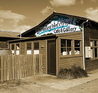 Dunalley Waterfront Cafe and Gallery - Melbourne Tourism