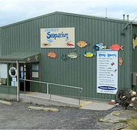 Stanley Seaquarium - Melbourne Tourism