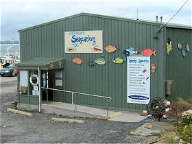 Stanley Seaquarium - Melbourne Tourism 0