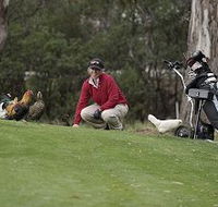 Tasmania Golf Club - The - Melbourne Tourism