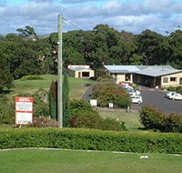 Burnie Golf Club - Melbourne Tourism