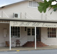 Drill Hall Emporium - The - Melbourne Tourism