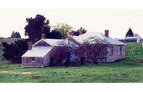 Ross Female Factory Site - Melbourne Tourism 0