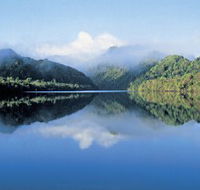 The Gordon River - Melbourne Tourism