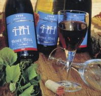 Home Hill Vineyard and Winery Restaurant - Melbourne Tourism