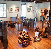 Cove Gallery - Melbourne Tourism