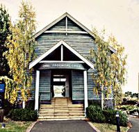 Frogmore Creek Wines - Melbourne Tourism