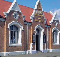 West Coast Heritage Centre - Melbourne Tourism