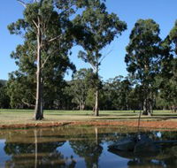 Huon Valley Golf Club - Melbourne Tourism
