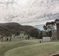 New Norfolk Golf Club - Melbourne Tourism