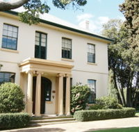 Franklin House - Melbourne Tourism