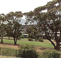 Rosny Park Public Golf Course - Melbourne Tourism