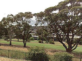 Rosny Park Public Golf Course - Melbourne Tourism 0