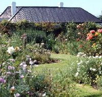 Rosedown Gardens - Melbourne Tourism