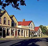 Latrobe Market - Melbourne Tourism