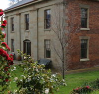 Narryna Heritage Museum - Melbourne Tourism