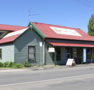 Stanley's Studio and Gallery - Fine Art and Craft - Melbourne Tourism