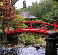 Royal Tasmanian Botanical Gardens - Melbourne Tourism