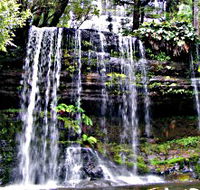 Mt Field National Park - Melbourne Tourism