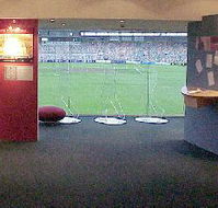 Tasmanian Cricket Museum and Bellerive Oval Tours - Melbourne Tourism