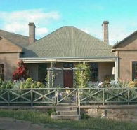 Prospect Villa and Garden - Melbourne Tourism