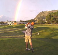 Stanley Golf Club - Melbourne Tourism