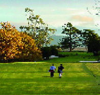 Quamby Golf and Country Club - Melbourne Tourism