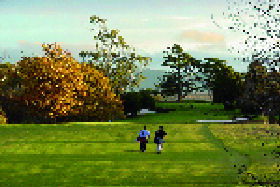 Quamby Golf And Country Club - Melbourne Tourism 0
