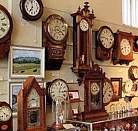 Clockwise - Melbourne Tourism