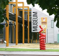 Queen Victoria Museum and Art Gallery - Melbourne Tourism