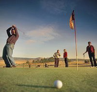 Ratho Farm  Golf - Melbourne Tourism