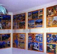 Triabunna Visitor Information Centre - Melbourne Tourism