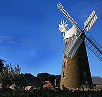 Callington Mill - Melbourne Tourism