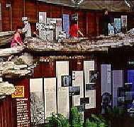 West Coast Visitor Information and Booking Centre - Melbourne Tourism