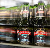 J Boag and Son Brewery - Melbourne Tourism