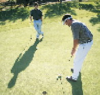 Tarraleah Golf Course - Melbourne Tourism