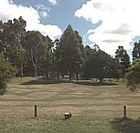 St Marys Sports Centre - Melbourne Tourism