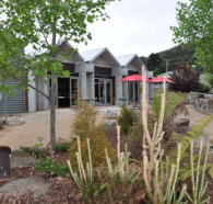Tin Dragon Interpretation Centre and Cafe - Melbourne Tourism
