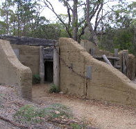 Coal Mines Historic Site - Melbourne Tourism